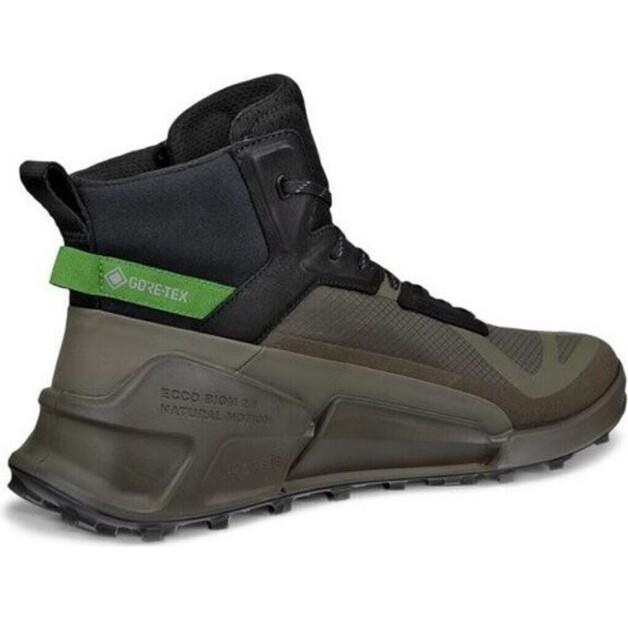 Ботинки Ecco Biom 2.1 Mountain Mid GTX