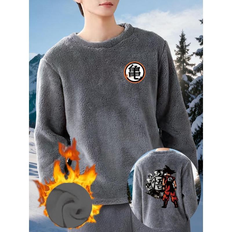 Men's Flannel Top, Soft & Quick-Dry