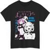 Nazuna Nanakusa T-Shirt Anime Manga Call of The Night Aesthetic Kawaii Otaku Graphic Tee Unisex T-Shirt