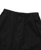 NICEGHOSTCLUB Cotton Washed Parachute Pants _Black(Ng2Dfupa13A)