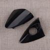 826523X010 826623X010 Front Left Right Door Handle Cap Cover Fit for Hyundai Elantra Sedan Coupe 2011-2014 2015 Black Plastic