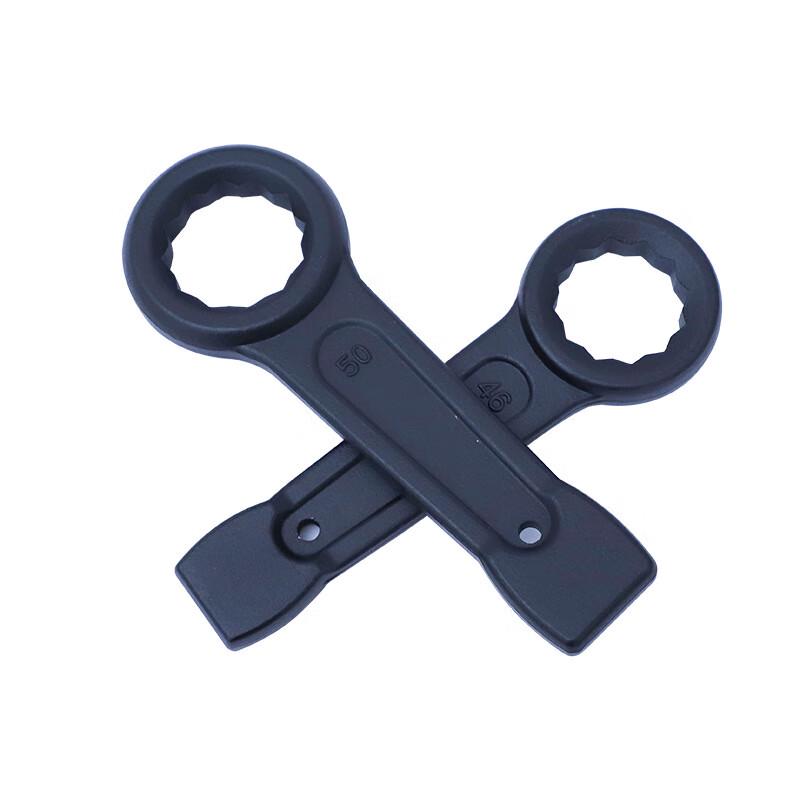 Chuxiao Heavy-Duty Striking Box-End Wrench
