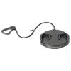 HAKUBA Lens Cap Lens Protect Cap 40.5mm with Drop Prevention Hook KA-LCP405