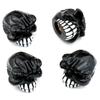 Bashineng Car Tire Valve Stem Cap 4Pcs Skull Head Valve