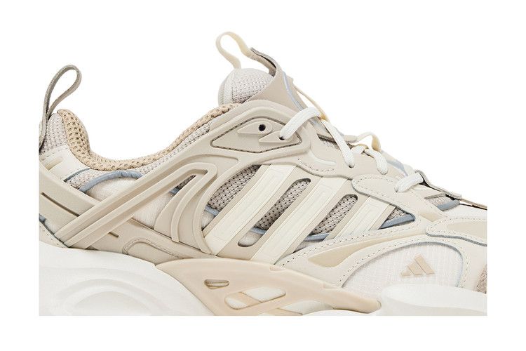 adidas Vento XLG Deluxe Beige White