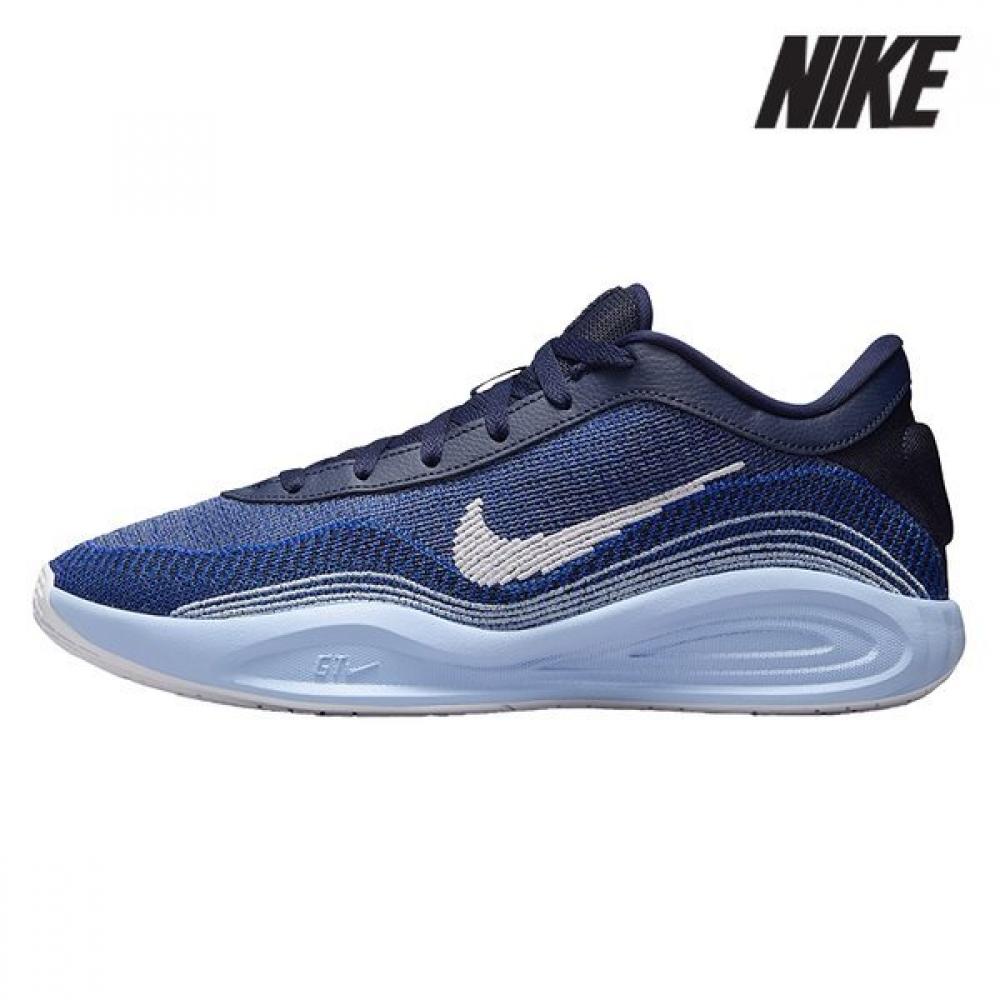 

Nike Basketball Shoes B19 Fj7808 401 G.t. Hustle Academy Ep Basketball Shoes 290