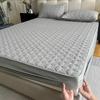 Yi Er Ya Pure Cotton Fitted Sheet