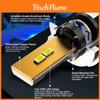 H4 Led Headlight Bulb With 3000lm Brightness For Universal Cars And Suvs