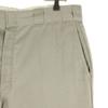 Dickies Work Pants W34 Gray Men's Used