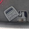 Capac de coadă a portbagajului din spate al mașinii Placă inferioară Covoraș Covor portbagaj Mâner pentru cheie pentru BMW SERIA 5 E61 X5 X6 E70 E71 51476958161