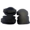 Anti-Collision Knee Protection Pad Adjustable Strap Labor Protective Gear  Mowing and Trimming