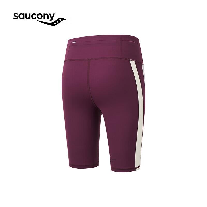 Saucony Women s Soul Runner Series Breathable Running Capris XL