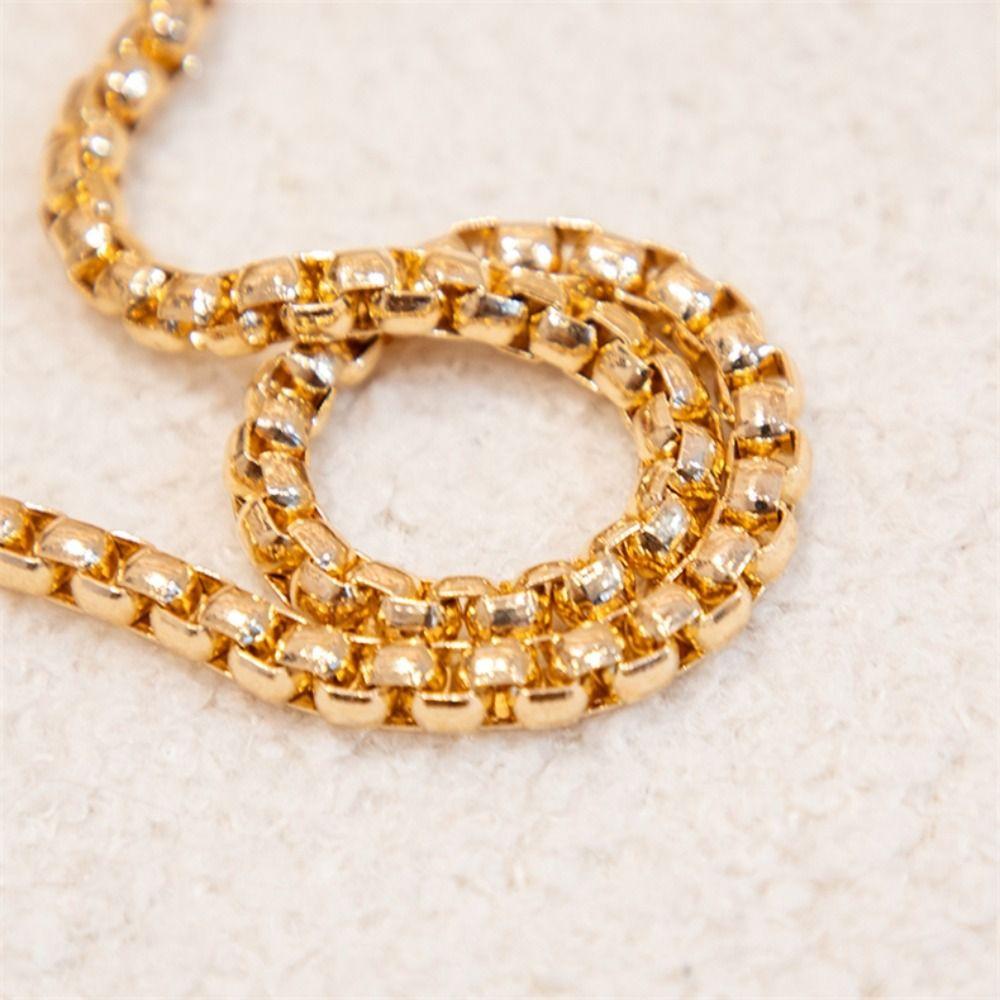 Stuffed Animals Simulation Akita Dog with Chain Stuffed Puppy Doll  Kids Girls