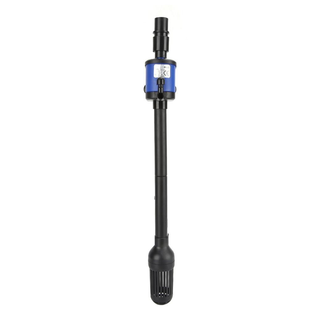 ZY-VS 3 in 1 Aquarium   Filter Submersible Pump Fish   Oxygen Aeration