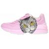 Gucci Wmns Rhyton 'Mystic Cat - Light Pink' Women's 583337 DRW00 5823