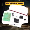 Überlegene 15KV U-Kern-Transformator-Suite, Boost Step-Up DIY-Kit, Hochfrequenz-Gleichspannungs-, Lichtbogenzündungs-Generator-Inverter