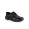 Men S Comfort ShoeS Black 1g79