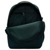 Nike Aura 22L Fabric Backpack Regular Couple Style Seaweed Green Unisex Backpack HF7007-390