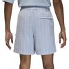 Jordan X A Ma Maniére Comfortable Fashion Lace-Up Casual Shorts Men Shorts Light-Armory-Blue HF0537-440