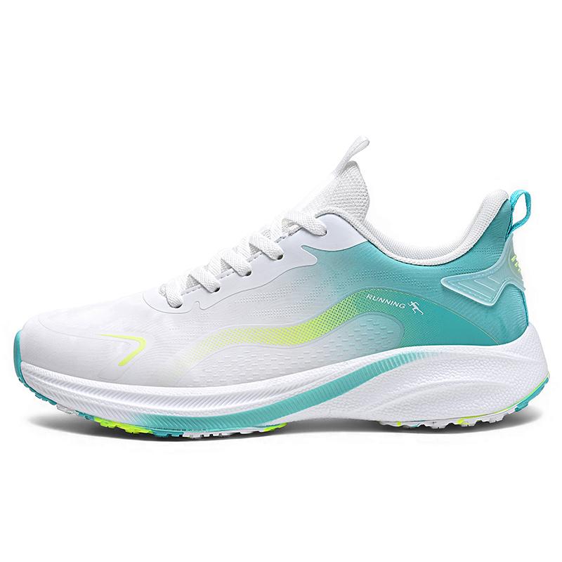 Trend Lightweight Walking Casual Shoes Men Good Quality Men's Sneakers Platform Sport Running Basketball Sneakers Comfoatable