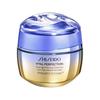 Shiseido Vital Perfection Night Cream 50 ml transparent