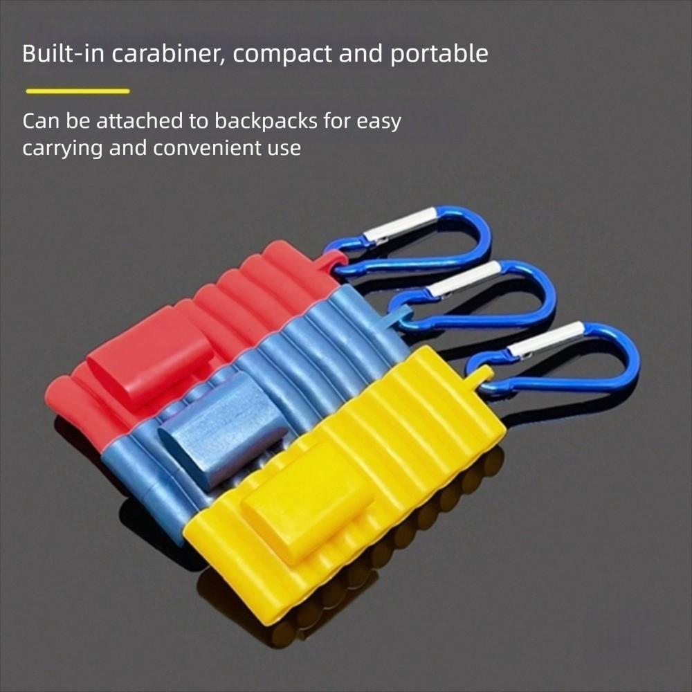 22 Löcher Bohrer Aufbewahrungskoffer Tragbarer Organizer Langlebiger Schraubendreherbit Aufbewahrungshalter