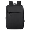 Li Shen Men's Business Travel Laptop Backpack