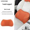 Baojun Car Neck Pillow & Lumbar Support for Yueye, 510, RS3, KiWiEV, Lechi, RC5