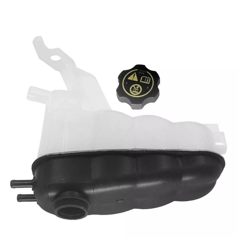 Coolant Recovery Tanks 603-973 22856231 84368362 13502354 3014134 Radiator Overflow Bottle Coolant Reservoir