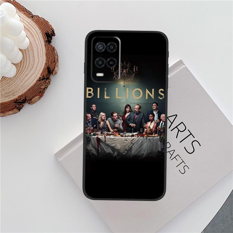 

Чехол для ТВ-сериала Миллиарды для Oppo A96 A58 A18 A38 A78 A98 A17 A77 A80 A40 A60 A16 A76 A74 A94 A54 A15 A57S OPPO A94 5G
