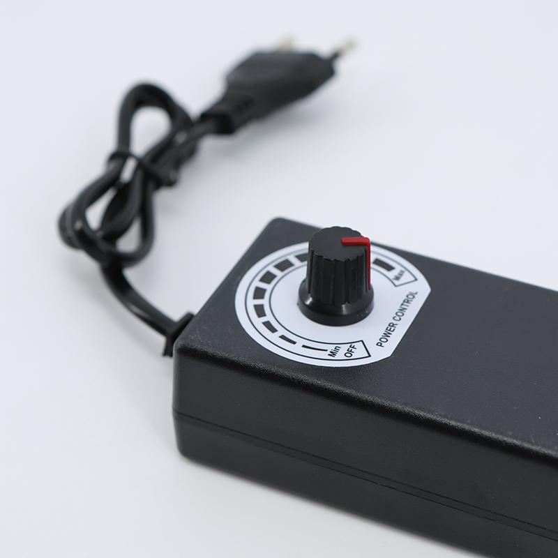 Universal AC 220V To Dc 24V Adapters Charger Adjustable Power Supply Adapter 9V-24V 15V 18V 1A 1000ma