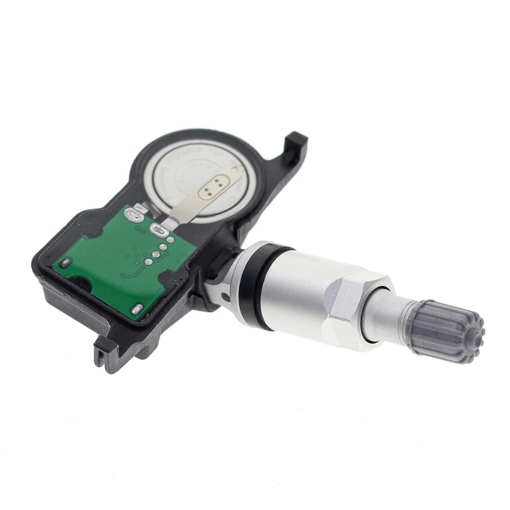 4x TPMS Tire Pressure Sensor 433MHz For Toyota 42607-02090 42607-02050 PMV-E100