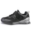 Men Professional Deadlift Shoes Non Slip Barefoot Training Weightlifting Squat Original Sneakers Breathable Weightlifting Shoes