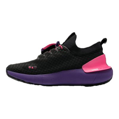 HOVR Phantom 3 SE Storm - Schwarz Pink Punk Unisex Sneaker Metro-Lila 3026610-002