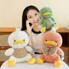 Cool B Duck Plush Toy: Cute Companion Doll for Kids' Birthdays