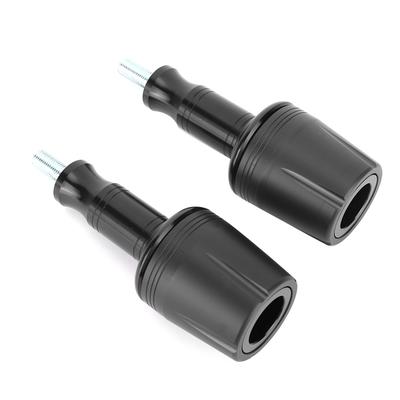 Motorcycle Frame Slider Anti Crash Falling Protector Fits for   Z125 Z250 Z300
