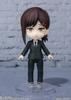 TAMASHII NATIONS Figuarts Mini Chainsaw Man Kobeni Approximately 90mm Painted Movable Figure PVC&ABS