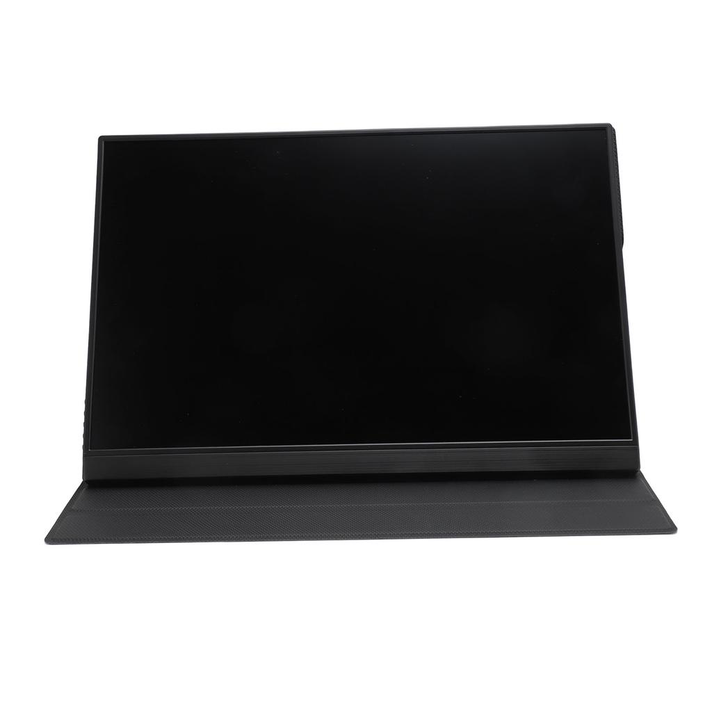 16 Inch 2.5K Portable Gaming Monitor 2560x1600 Resolution HDR Support Multiple Languages Second