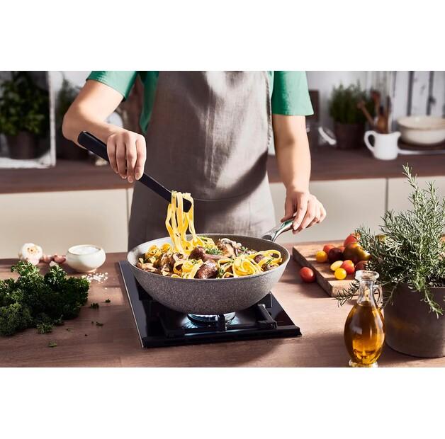 Сковорода-вок Zwilling Ballarini Salina 30 см (75002-815-0)