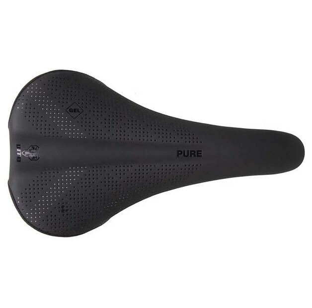 WTB Pure Cromoly Fahrradsattel