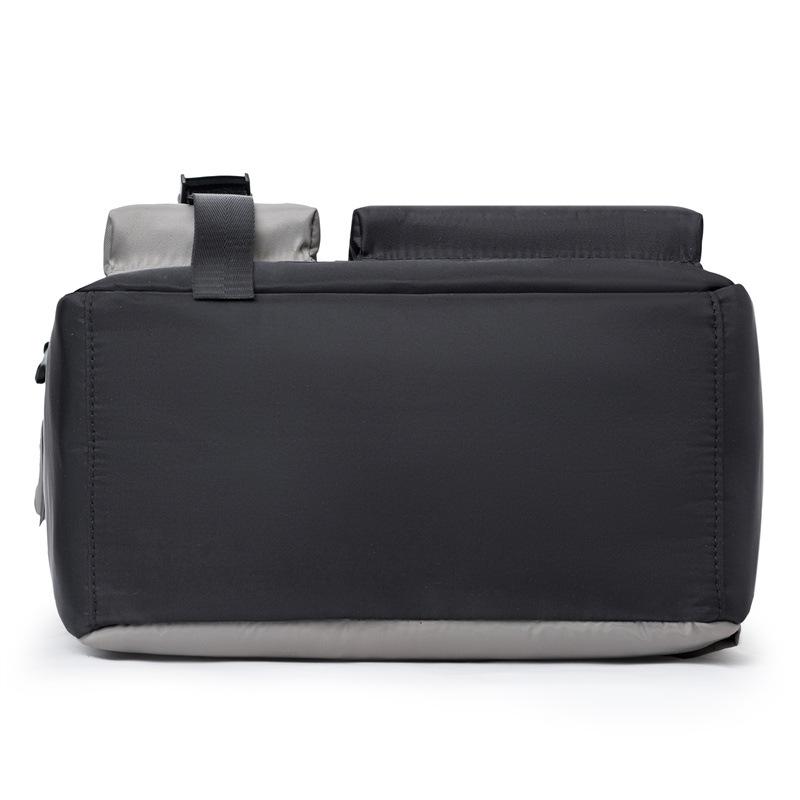 15.6''Large Capacity  Multi-functional Business Laptop Backpack for Men Outdoor Travel Bag Waterproof Schoolbag