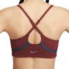 Nike One Convertible Women's Light Support Lightly Lined Sports Bra HF5367-619