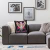 Tung Tung Tung Sahur Italian Brainrot Pillow Case Comfy Pillow Cover For Chair Sofa Home Decor Vintage Pillowcases