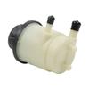 For Hyundai Santa Fe 2.4L 2.7L 2001 2002 2003 2004 2005 2006 New Power Steering Reservoir Tank +Cap 57176-26000 5717626000