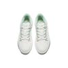 Anta Lieyan3.0 Slip Resistant Abrasion Resistant Low top Skateboard Shoes Women's White Green 122338088-4