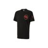 Puma X Mikey Against All Odds Tee 2 Letter Print Crew Neck Short Sleeve T-Shirt Men Tops Black 621912-01