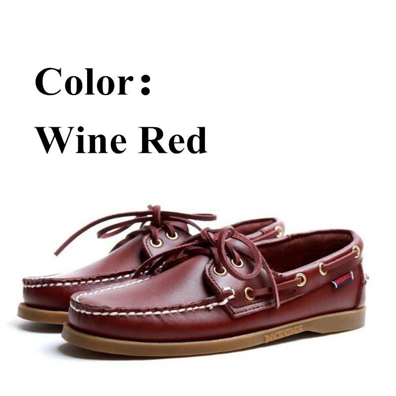 Pánská Námořnická Obuv Pánská Dámská Docksides Z Nubukové Kůže Ležérní Lodní Boty Mokasíny Baleríny Pro Muže Ženy X102