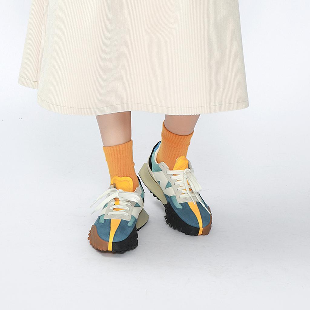 New Balance XC-72 Storm Blue Sea Salt Unisex Sneakers UXC72BC3