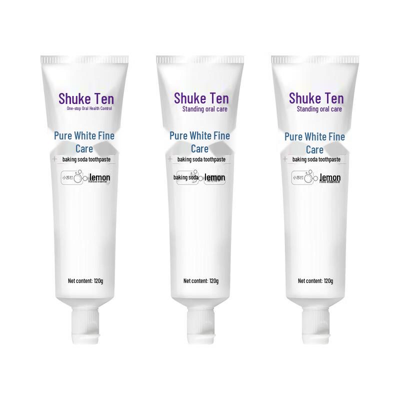 

Saky Baking Soda Whitening Toothpaste