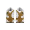 Air Jordan 13 Retro GS Wheat 2023 Dětské tenisky Bílé DJ3003-171